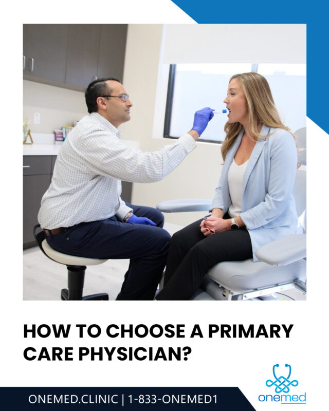 How to Choose a Primary Care Physician in Lake Nona, Orlando