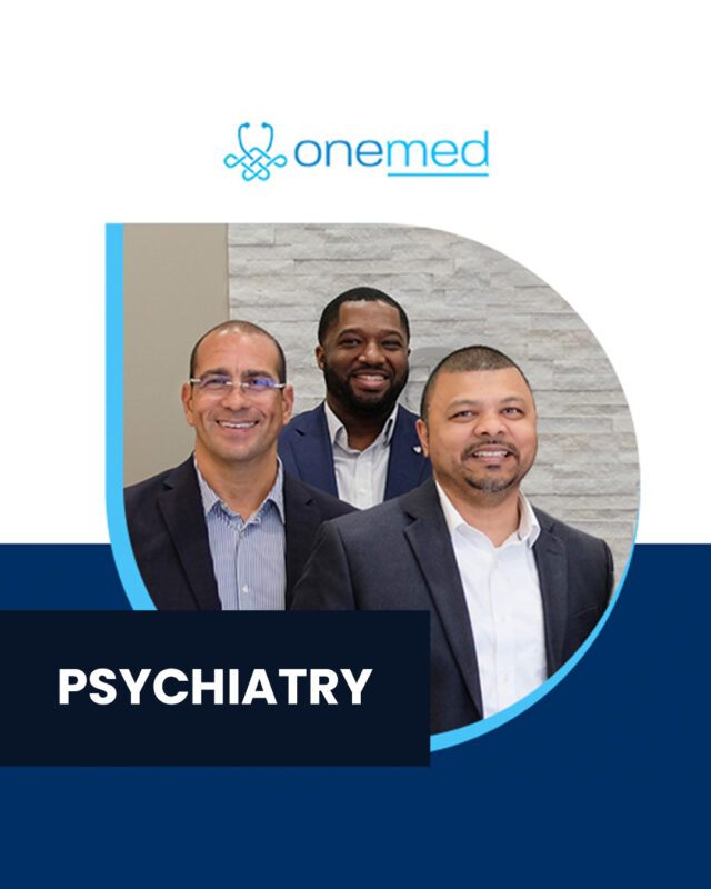 Psychiatry