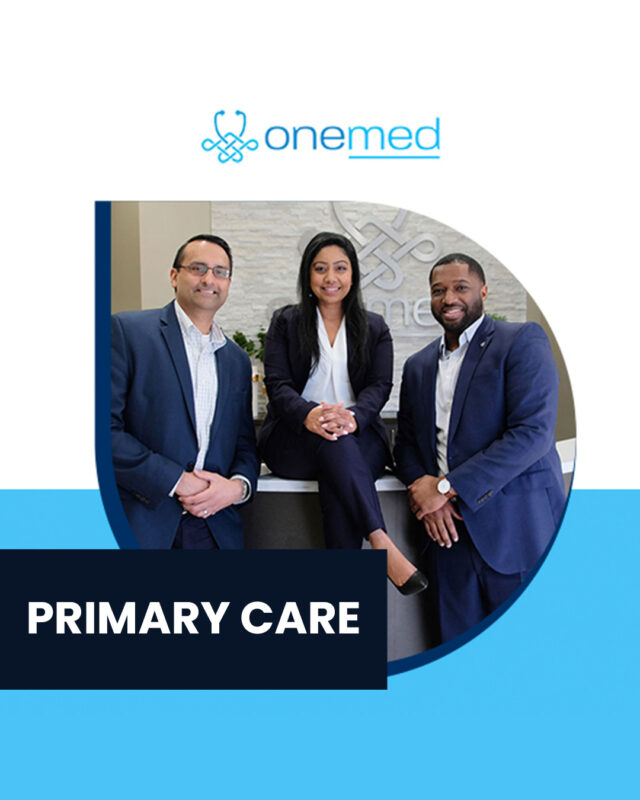 Primary Care