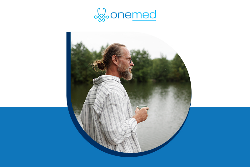 General Psychiatry lake nona orlando