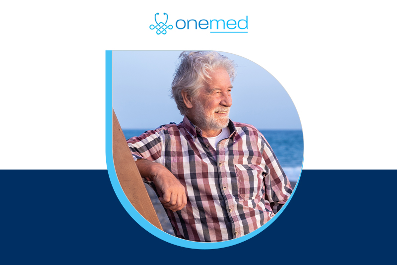 Men’s preventive care lake nona orlando