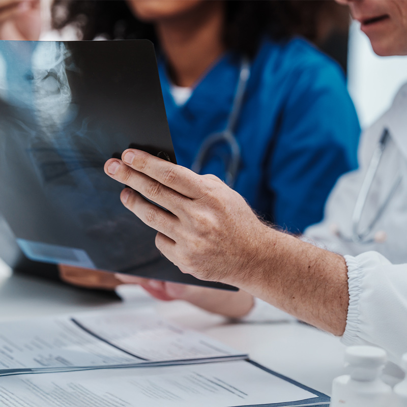 Medical Clearance ECT