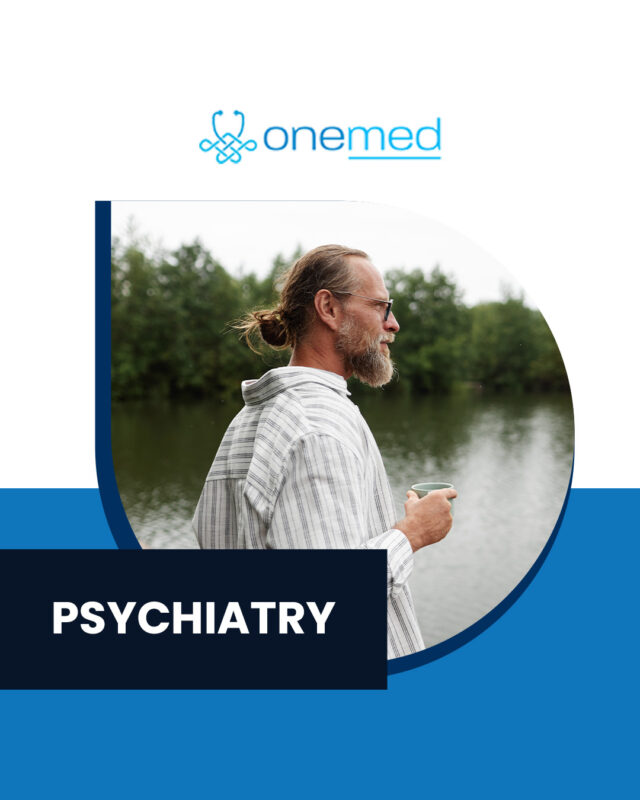 Psychiatry