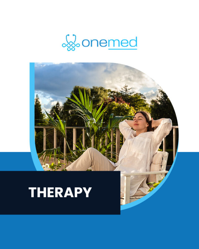 Therapy