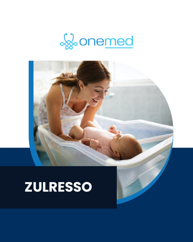 Zulresso