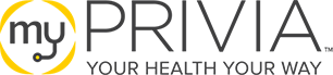 Privia logo
