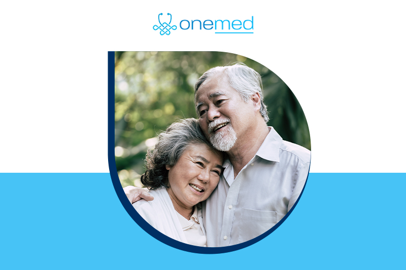Geriatric Psychiatry