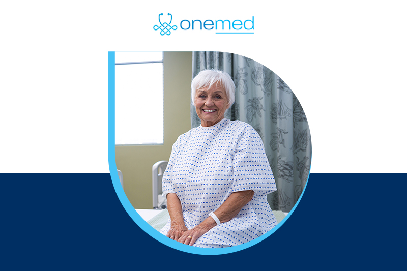 Transition of Care Visits
