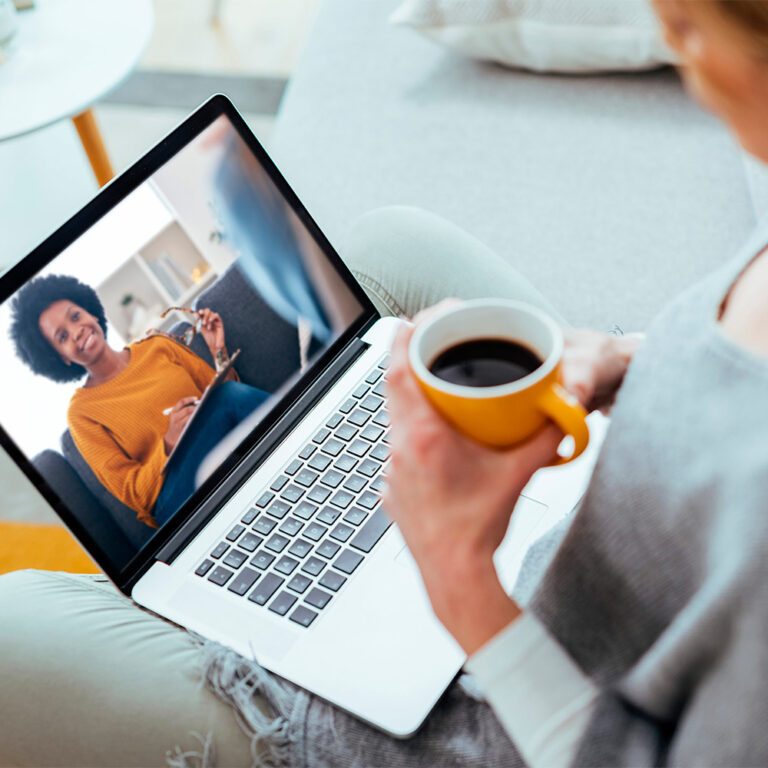 Virtual Therapy Sessions