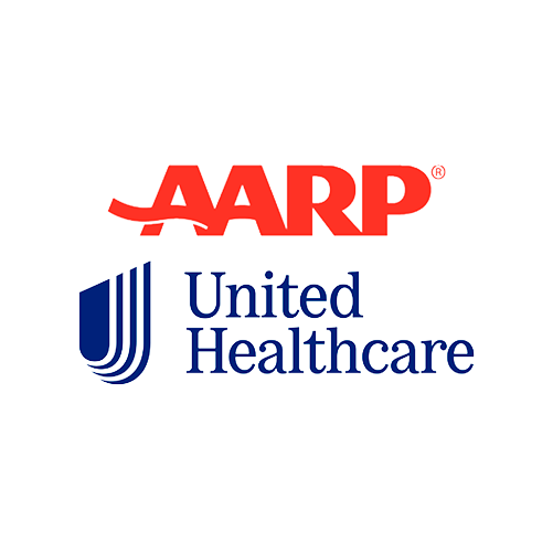 AARP logo