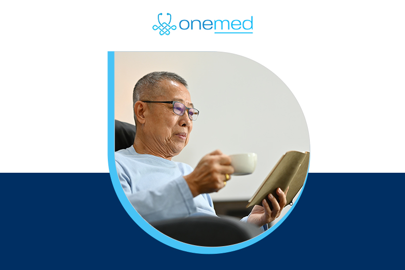 Personalized Treatment Based on Your Health Needs