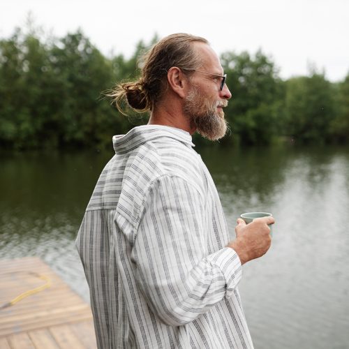 What is ECT therapy for depression